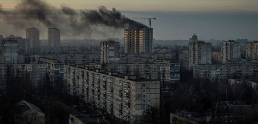 Ukraine: Wie kann der Krieg enden? DEIN SPIEGEL