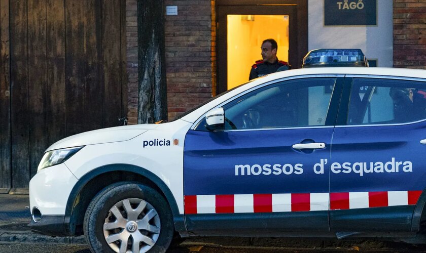 Un hombre asesina a su pareja en Olot (Girona) y después se suicida