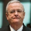 VW: Ex-Chef Martin Winterkorn tritt vor Gericht auf
