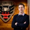 With a new coach and GM, D.C. United begins MLS season in wait-and-see mode
