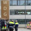 Wuppertal: Ermittler finden Bekennerschreiben des Tatverdächtigen