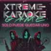 Xtreme Karaoke Game en el Teatro Arlequín