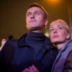 Yulia Navalnaya: What's next for Alexei Navalny's widow?