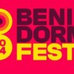 ¿Quién será el ganador del Benidorm Fest 2024? Vota en nuestra encuesta