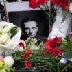 ‘Navalny’ director blames Putin for opposition leader’s ‘murder’