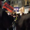 Begleitet von Protesten – Vosgerau bei AfD-Veranstaltung im Hamburger Rathaus