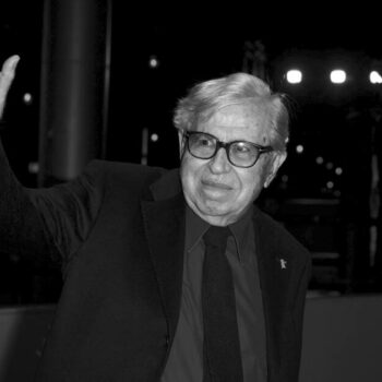 Le réalisateur italien Paolo Taviani, Palme d’or avec «Padre padrone», est mort