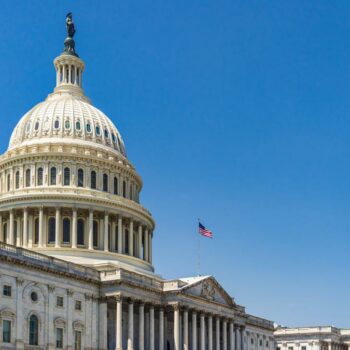 „Shutdown“ in den USA abgewendet – Kongress stimmt für Kurzzeitlösung