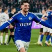 3:1-Heimsieg über St. Pauli: Schalke überrumpelt den Tabellenführer