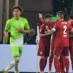 Guirassy glänzt erneut – Stuttgart gewinnt Fünf-Tore-Spektakel in Wolfsburg