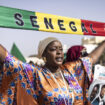 Présidentielle au Sénégal : des centaines de manifestants réclament un scrutin avant le 2 avril