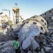 🔴 En direct : reprise des négociations pour une trêve, premier largage d'aide américaine à Gaza