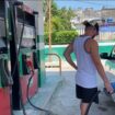 Cuba : à La Havane, la flambée du prix de l'essence inquiète la population