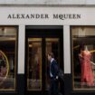 Fashion fans are divided over Sean McGirr’s debut collection for Alexander McQueen