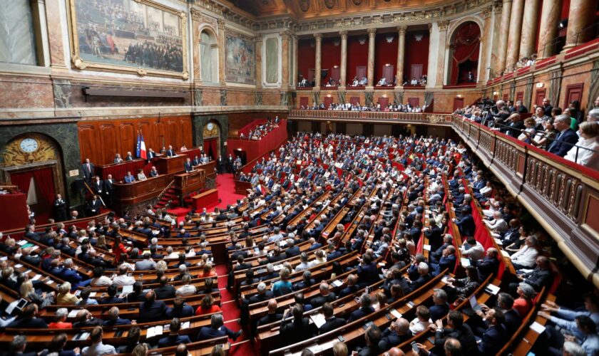 L’IVG inscrit dans la Constitution au Congrès à Versailles : tout savoir sur ce rendez-vous historique