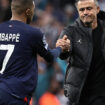 Ligue des champions : objectifs quarts pour le PSG, en plein divorce avec Mbappé