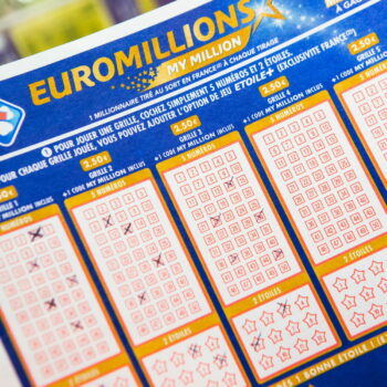 Résultat Euromillions (FDJ) : le tirage du mardi 5 mars 2024, 49 millions d'euros en jeu