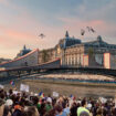 Cérémonie d'ouverture des JO-2024 à Paris : deux tiers des billets seront gratuits