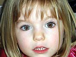 Met Police detectives hunting for Madeleine McCann are set to receive £100k grant to help fund investigation for missing toddler