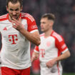 Ligue des champions : le Bayern renverse la Lazio grâce à Kane et file en quarts