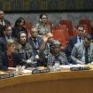 Liveblog zum Krieg in Nahost: USA verschärfen Forderung nach Waffenstillstand in Uno-Sicherheitsrat