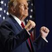 Liveticker zur US-Wahl 2024: Trump gewinnt am Super Tuesday mindestens zehn von 15 Bundesstaaten