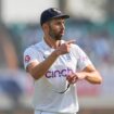 Mark Wood returns for England as Jonny Bairstow picked for 100th Test