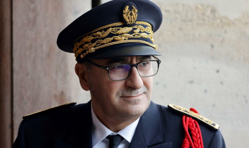 JO de Paris 2024 : « la grande galère commencera le 1er juillet » prévient le préfet de police Laurent Nuñez
