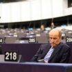 Berliner Europaabgeordneter: AfD-Schiedsgericht billigt Parteiausschluss von Nicolaus Fest