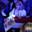 Nach Kampagnen-Ende: Wohin streben Nikki Haleys Wähler?
