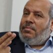 Négociations sur une trêve à Gaza : qui est Khalil al-Hayya, le négociateur en chef du Hamas ?