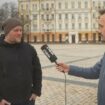 Deutscher Seelsorger an der Ukraine-Front – „Viele sind schockiert über die Brutalität“