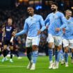 Man City vs Copenhagen LIVE: Champions League score and goal updates as Erling Haaland strikes before break
