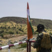 Niger, Mali et Burkina Faso formeront une "Force conjointe" anti-jihadiste