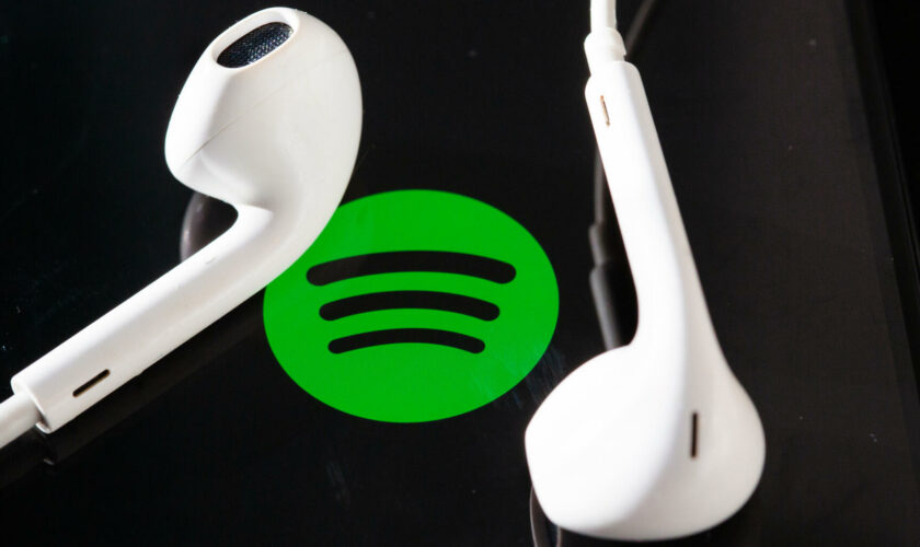 Spotify va augmenter ses tarifs en France et cible le gouvernement français comme responsable