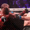 MMA : Le combat Baki-Cédric Doumbè se termine dans la confusion au profit du premier