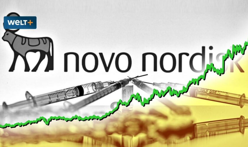 Das dänische Wunder – die unglaubliche Erfolgsgeschichte von Novo Nordisk