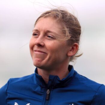England captain Heather Knight has no hesitation putting country before club