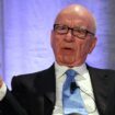 Rupert Murdoch gets engaged for the sixth time, reports say