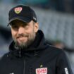 Sebastian Hoeneß verlängert Vertrag in Stuttgart langfristig