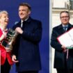IVG dans la Constitution : après la France, Macron veut une consécration européenne de l’avortement