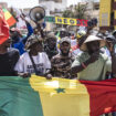 Présidentielle au Sénégal : une campagne express, en plein ramadan, pour sortir de la crise