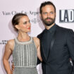 Natalie Portman et Benjamin Millepied divorcent après 12 ans de mariage