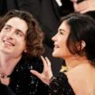 Kylie Jenner responds to claims her style changed because of Timothée Chalamet