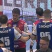 Eisenach beendet gegen Hannover seine Niederlagenserie – Die Highlights im Video