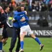 Tournoi des six nations : l'Italie l'emporte contre l'Écosse et met fin à deux ans de disette