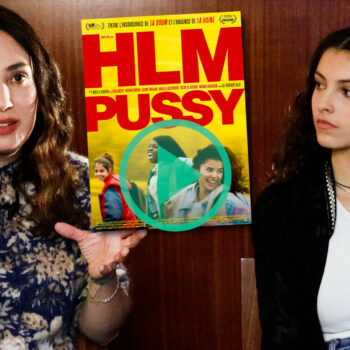 Le film « HLM Pussy » montre que le milieu social joue aussi dans la lutte contre les violences sexistes