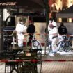 Bielefeld: Ein Toter nach Schüssen in der Innenstadt
