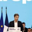 Elections européennes : Gabriel Attal s’en prend à la « vaste tromperie » du « clan Le Pen »