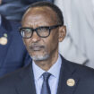 Rwanda : Paul Kagame désigné par le parti au pouvoir comme candidat à la présidentielle